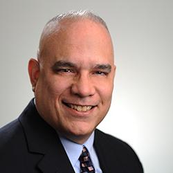 Rafael Cruz, MBA, CGBP, EDFP